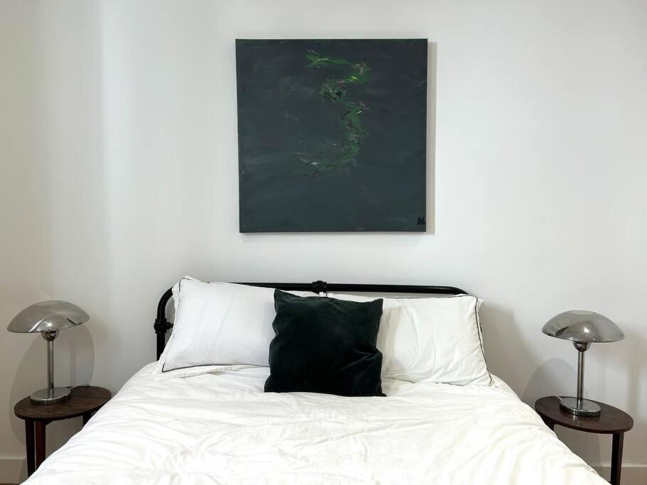 Poets Rest, Free Parking, Ev Socket Fees Apply Walk To Beach Brighton Exterior photo