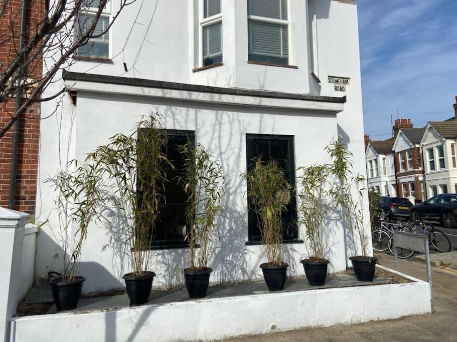 Poets Rest, Free Parking, Ev Socket Fees Apply Walk To Beach Brighton Exterior photo